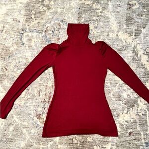 Sugar Lips turtleneck NWT